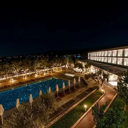 Hotel Amaronda & Malakóndas