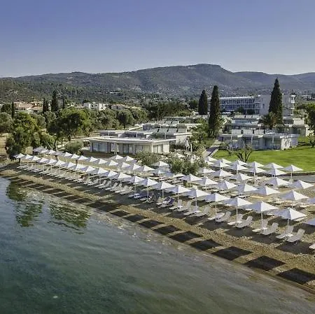 Amaronda & Hotel